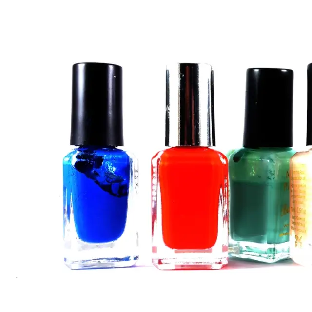 Bright polish quartet