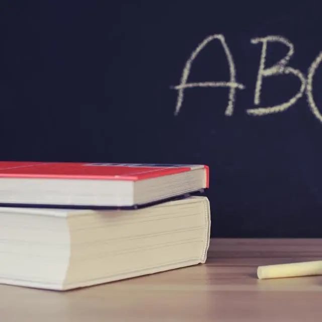Study textbooks, pair