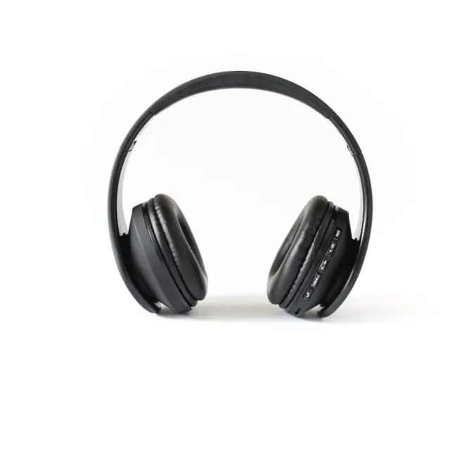 Wireless headphones