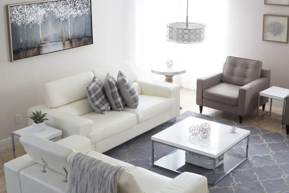 Furniture your home grows into