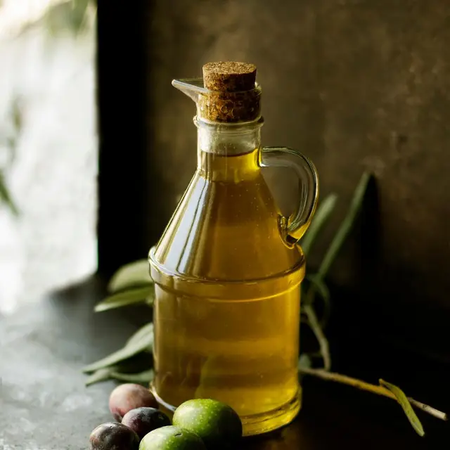 Olive oil