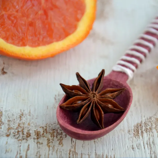 Star anise