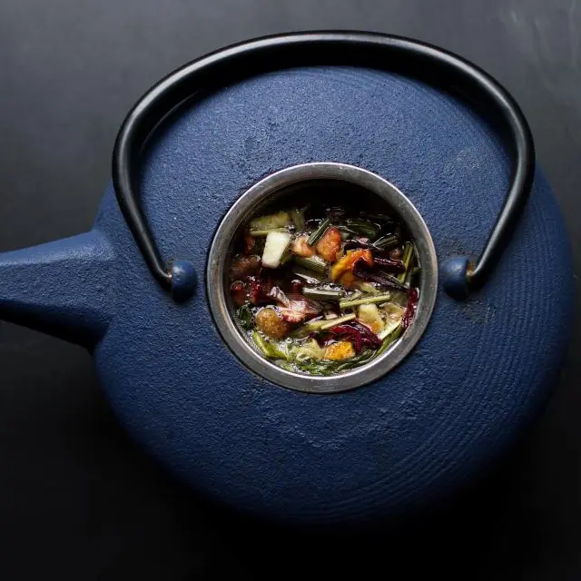 Herbal blend