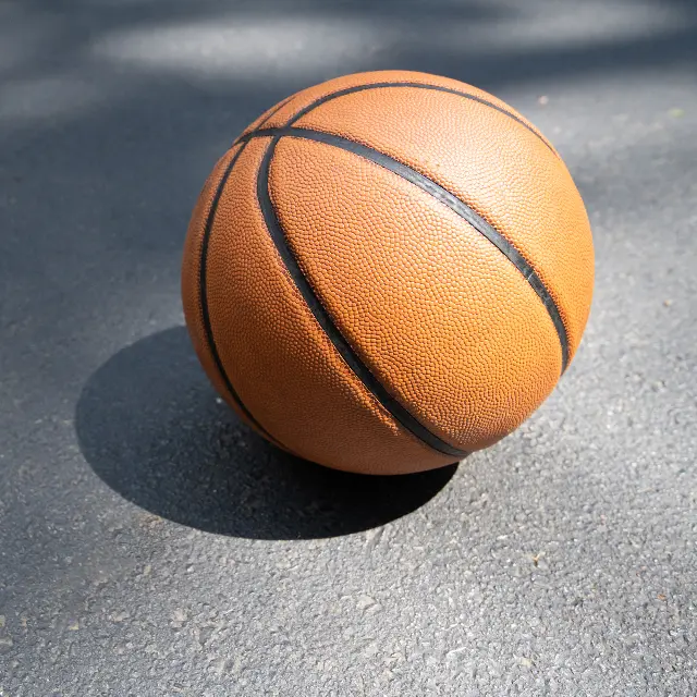 Basketball