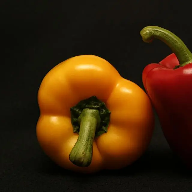 Bell peppers